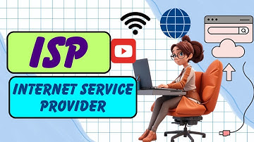 ISP Explained | What is an Internet Service Provider and How Does It Work?
