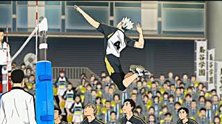 Bokuto Smash Twixtor