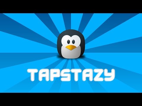 Tapstazy - Angry flappy bird. Penguin story