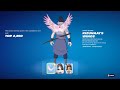 How To Get KizunaAI’s Wings Back Bling NOW FREE in Fortnite! (Free KizunaAI’s Wings Back Bling)