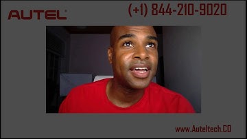 Autel Maxisy Elite J2534 | ECU Programming on Toyota Techstream | Case Study 2019