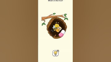 Delete Puzzle : One part  96YouTube #short