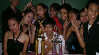 BNHS tropangIV-D ballroom dance pixs