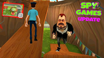 Dark Riddle Spy Games 18.0.2 | UPDATED MORE. NEW HOUSE. NEW MAP | Dark Riddle Player | Part 88