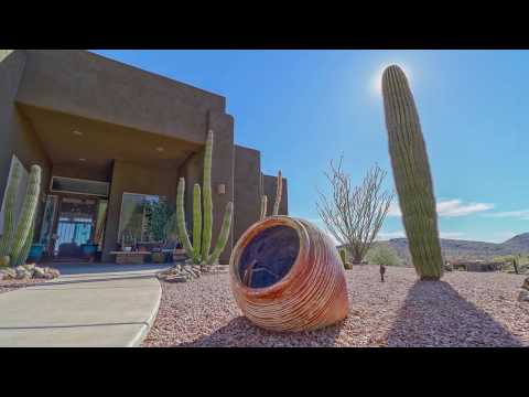 3335 W Carriage Lane, Phoenix, AZ home video tour