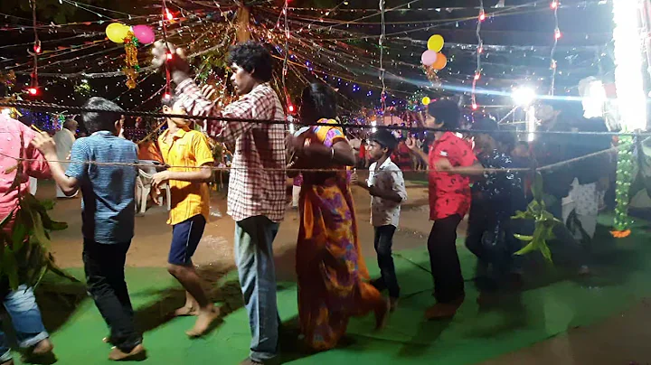 Yeturu Ekadasi Pandari Bhajana Seeniah Das 2021- V2.0