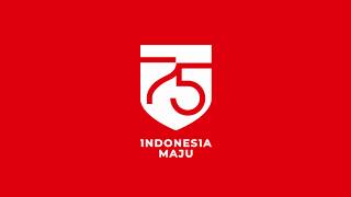 Video Logo HUT RI 75 mp4 yang paling banyak dicari