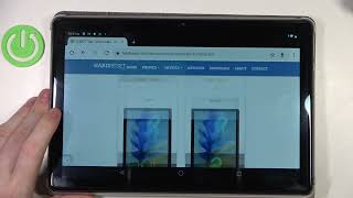 Does Cubot Tab 10 Have an AMOLED Display? screenshot 3