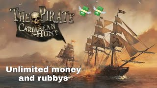 🤑HOW TO HACK PIRATES OF THE CARIBBEAN HUNT MOD APK 🤑 screenshot 5