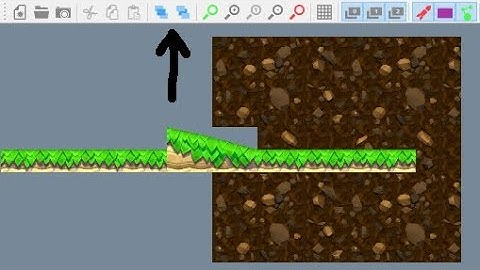 Raising/lowering objects - Miyamoto! Level Editor