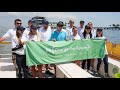 Celebrate Ocean Month with Anker