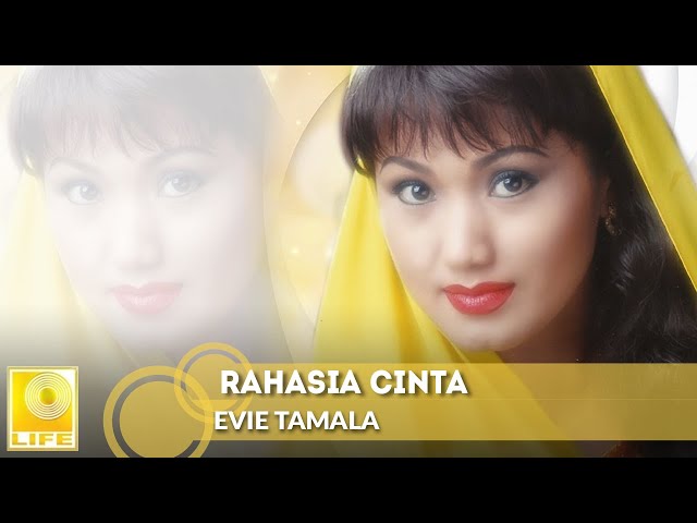 Evie Tamala - Rahasia Cinta (Official Audio) class=