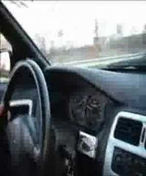 Nissan 200SX S14 vs. Supra Turbo