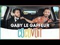 Cocovoit - Gaby le Gaffeur