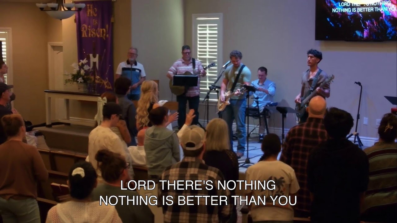 What Easter Means to You