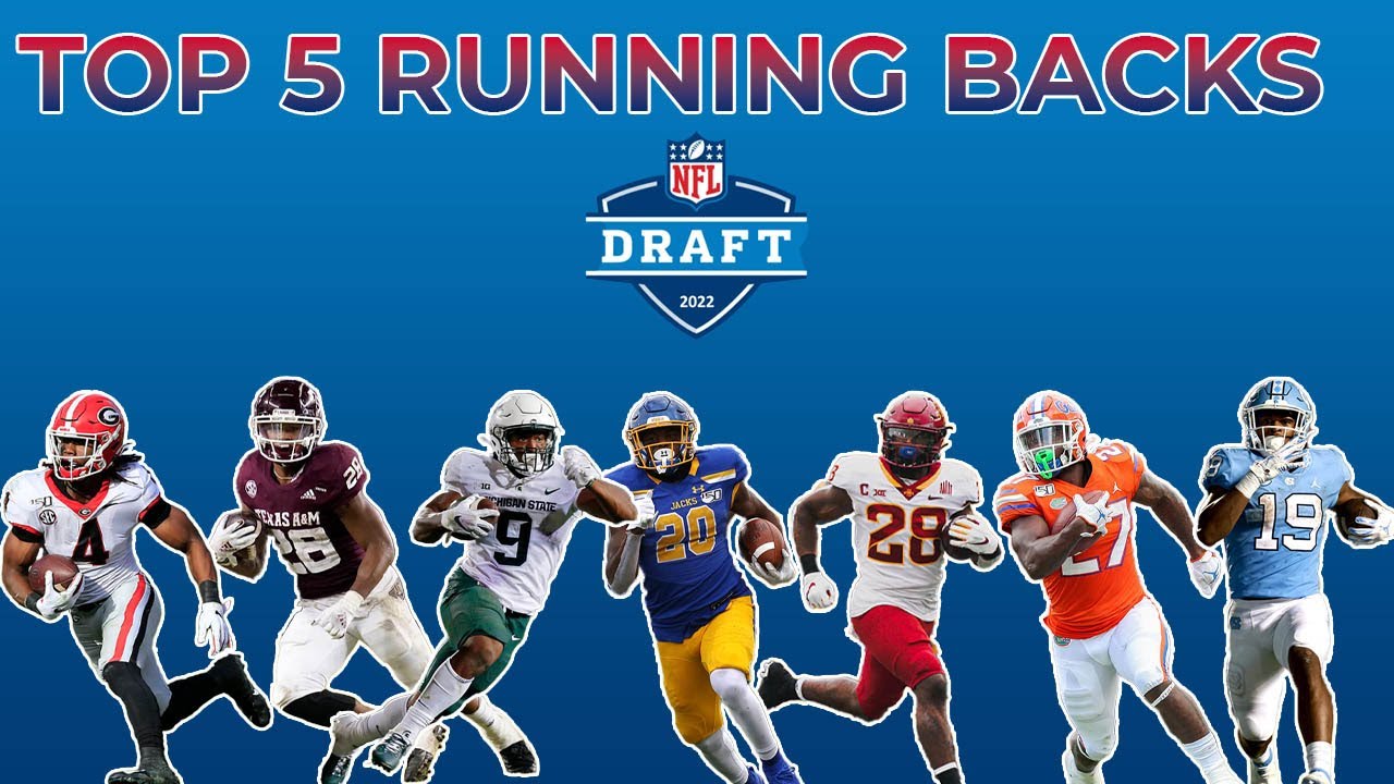 top 5 running backs