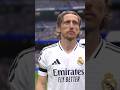 MODRIC &amp; ANCELOTTI’S last day 🤍🥹