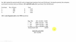 Ch 5 Exam Review