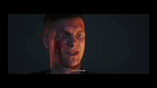 007 First Light - Opening Credits Scene