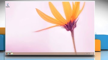 How to change the location of tabs in Internet Explorer® 10 on a Windows® 8 PC