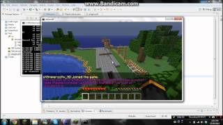 How To Make A Bukkit Plugin Ep. 3~ More Commands (/Heal & /Feed)