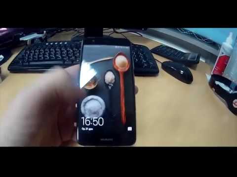 Что в коробке? Смартфон Huawei Nova (CAN-L11)
