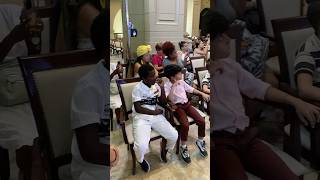 Conociendo a Mozart [Workshop and conference Let the music play) La bella cubana -José White-