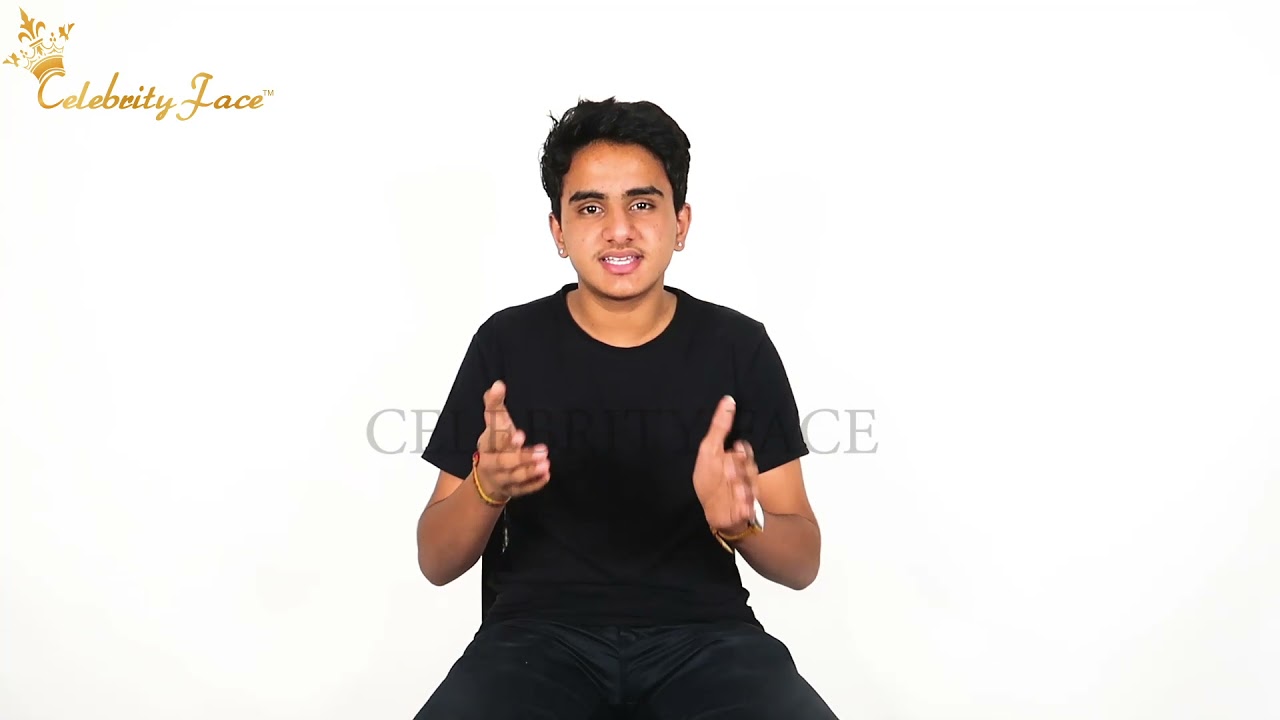 School Ke Best Days Episode 14: - Cast Bharat's Introduction