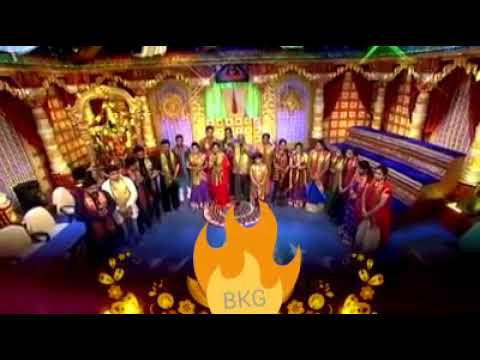 God Venkatapathi venkatapathi best song