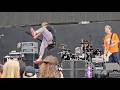 10-FEET [LIVE U.S. DEBUT] [FANCAM/4K] [ZIPANGU - LOS ANGELES] @ ZIPANGU 5/16/2026