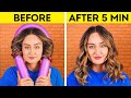 Bad Hair Day? Simple Hair Hacks That Will Transform Your Look in Seconds!