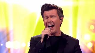 Rick Astley  &quot;Cry for Help&quot;    1990    HD    (Audio Remastered)