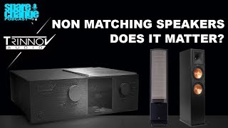 Can Room Correction Make Different Speakers Sound The Same?