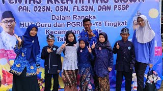 Pupuh Pucung | Hayu Batur | Siti Solihah