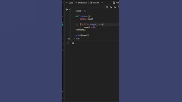 Python Quiz : guess the output #python #pythonforbeginners #learnpython #pythonquiz