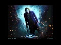 Hans Zimmer - Like A Dog Chasing Cars
