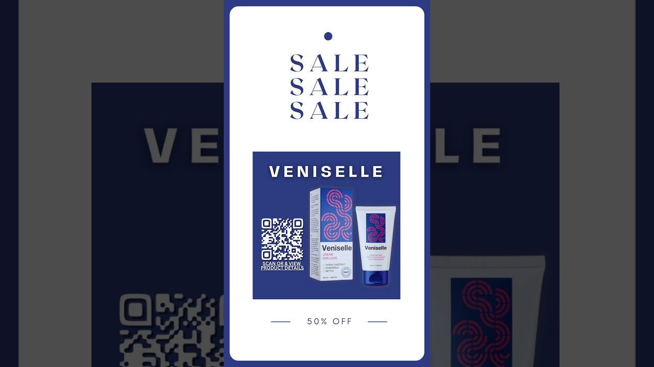 Unlocking Radiant Skin with Veniselle Cream: Discover the Benefits! 