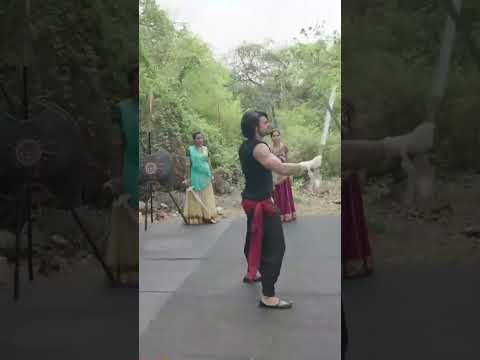 أين تعلمت المرأة استخدام السيف بهذه الطريقة Shorts شاندراكانتا Chandrakanta