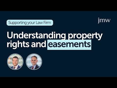Lawyer Explains Property Rights For Land Owners Surveyorshare