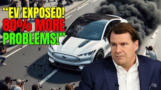 EV Owners Beware: The Shocking Truth of EV Unreliability! Electric Vehicles Exposed!