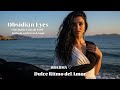 Cinematic Female EDM Anthem with Greek Soul - Obsidian Eyes