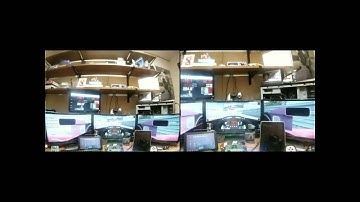 GoPro 960 Editing Video with DeFishr Software