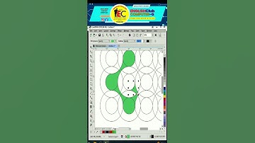 ||COREL DRAW- Logo Design||#corel #coreldraw #designing #softwares  #logodesigns #designskills #cad