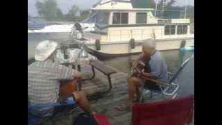 thousand island 2010 wmv