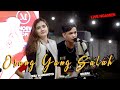 ORANG YANG SALAH (LUVIA BAND) - CHIA WARDHOYO FT. MUBAI