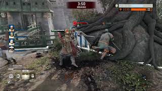 FOR HONOR™ Standard Edition: Ultimate Centurion Combo Net Worth