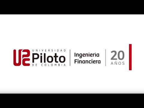 Ingenieria Financiera Universidad Piloto De Colombia