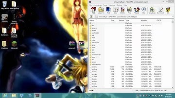 How to install divine rpg 1 5 2