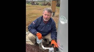 Well Tips for Freezing Temperatures