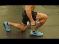 3 ways to naturally boost fat loss  leg workout